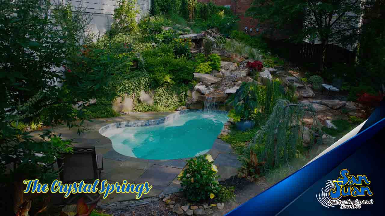 The Crystal Springs