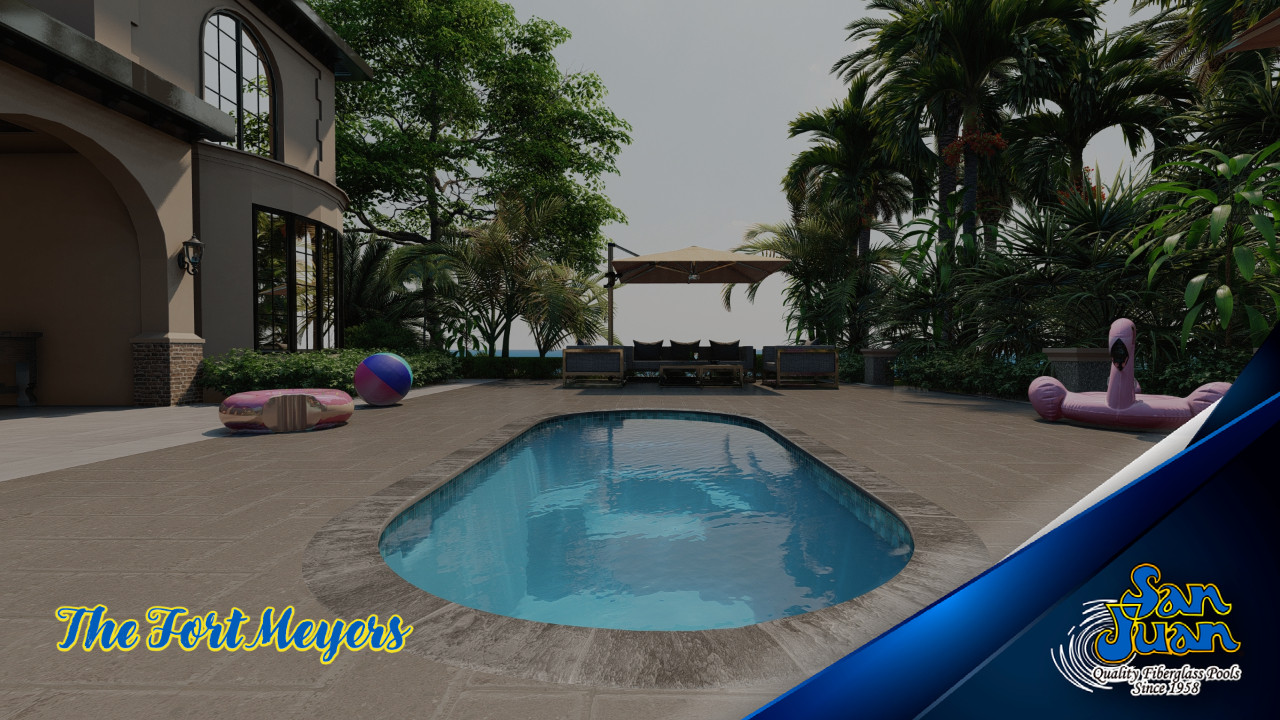The Fort Meyers 4