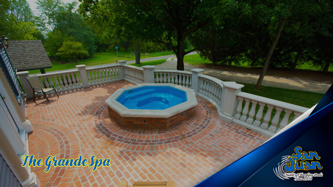 The Grande Spa