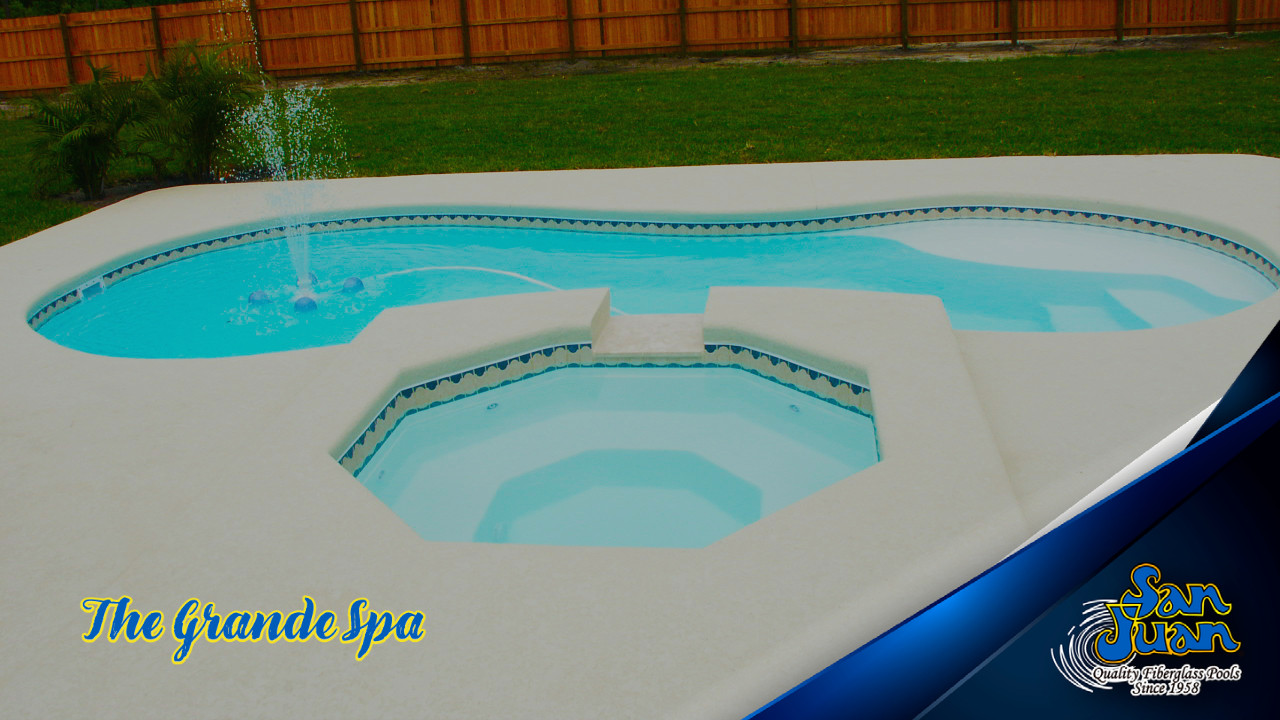 The Grande Spa