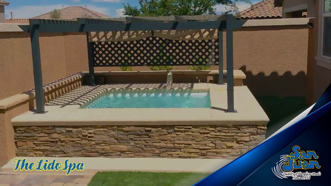 The Lido Spa