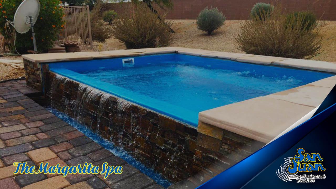 The Margarita Spa