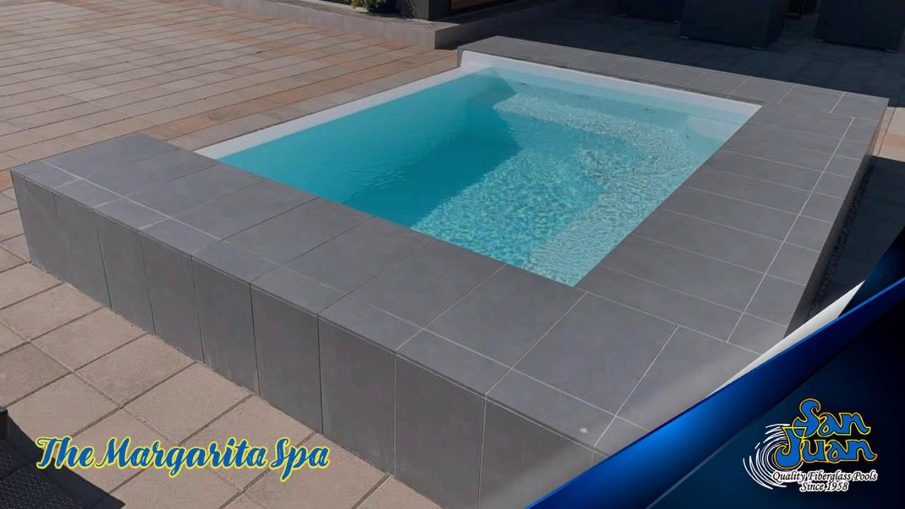 The Margarita Spa