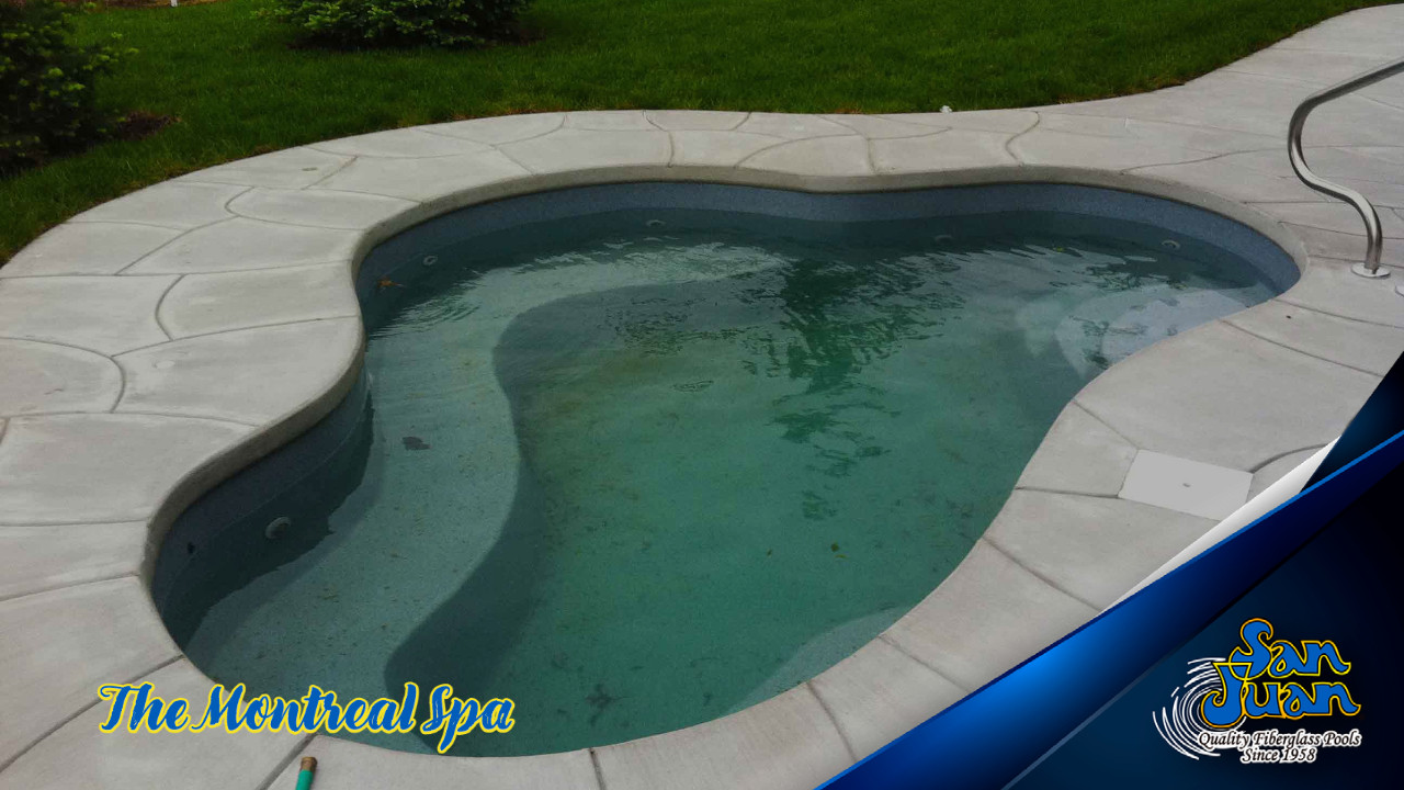 The Montreal Spa