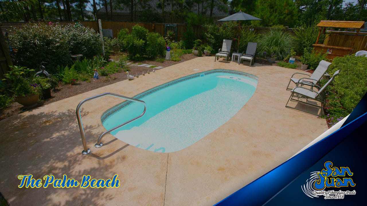 The Palm Beach