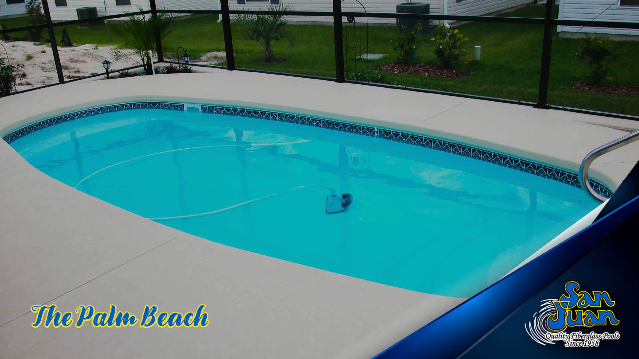 The Palm Beach
