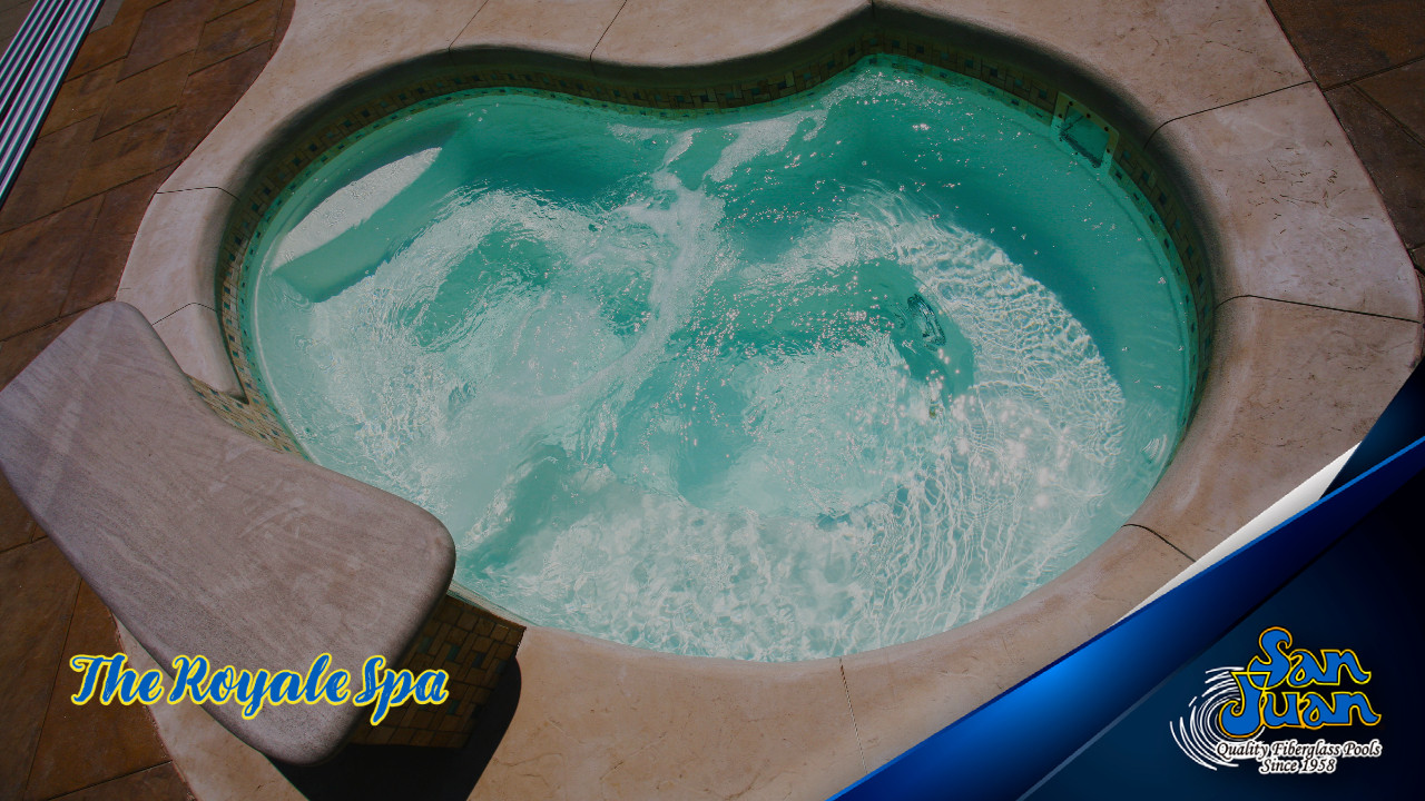 The Royale Spa