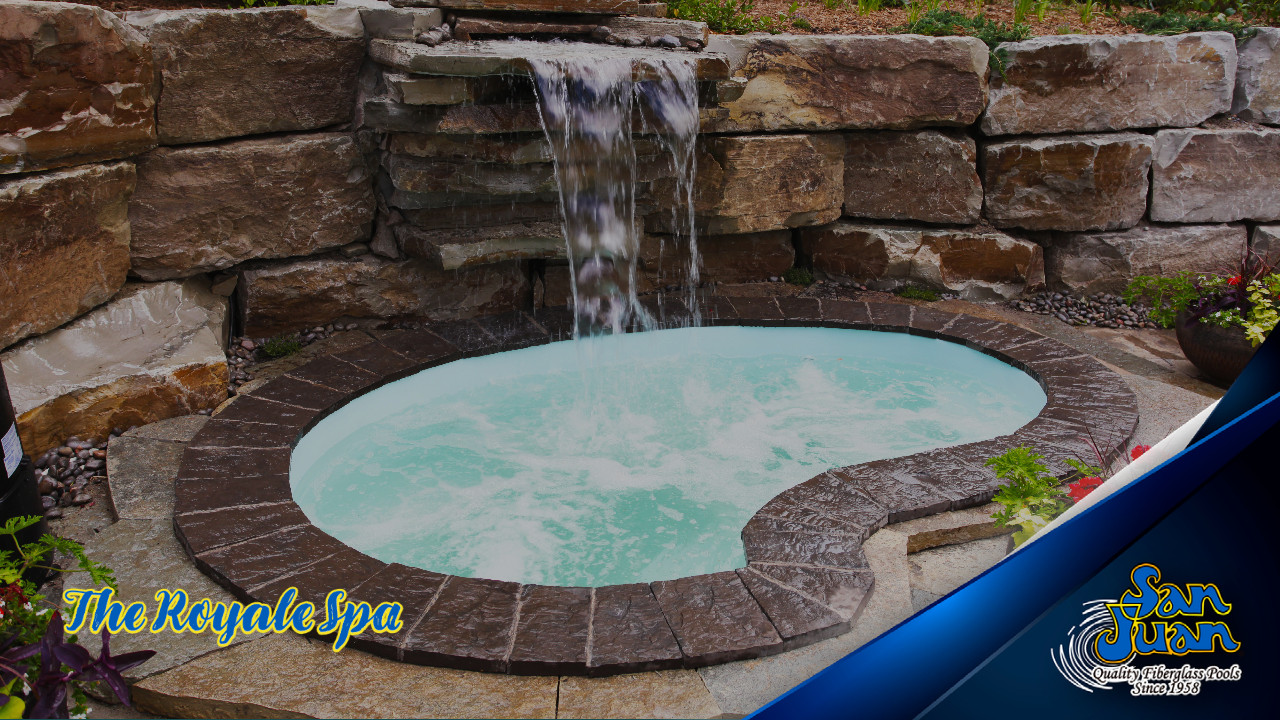 The Royale Spa