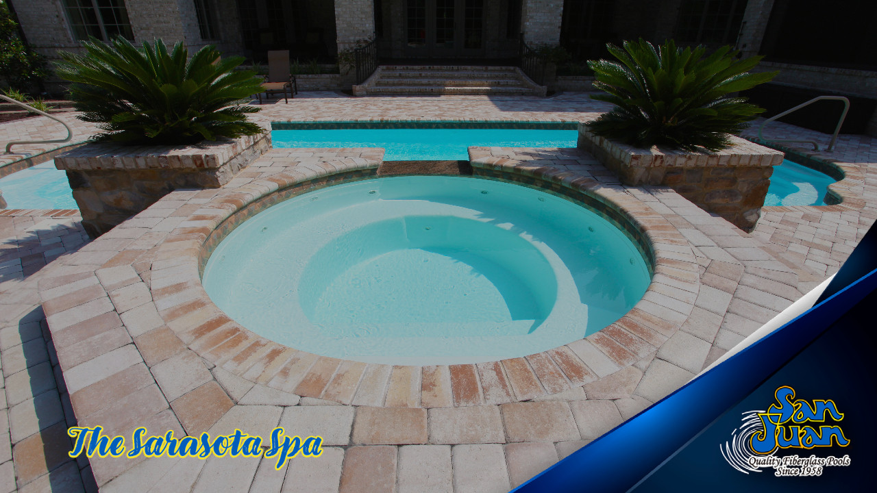 The Sarasota Spa