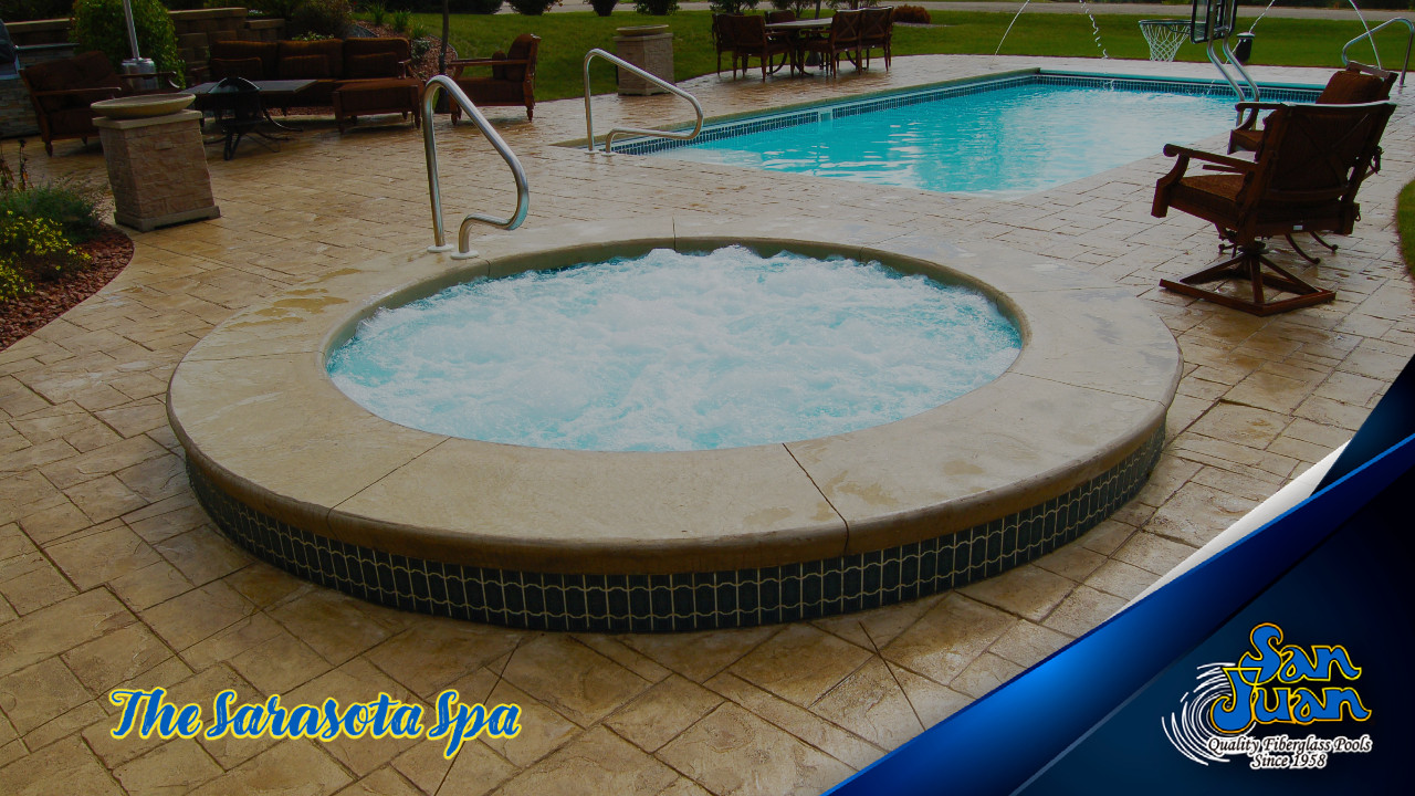 The Sarasota Spa