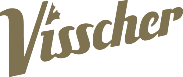Visscher Logo